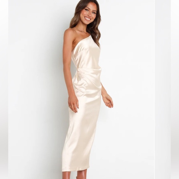 NWT Petal & Pup Women's Luella Dress - Picture 6 of 16